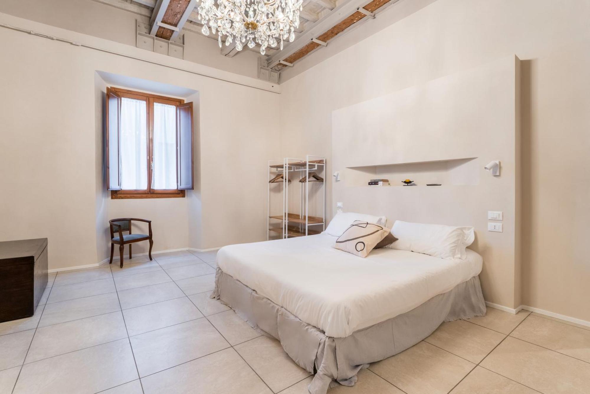 New Apartment Duomo & Galleria Accademia Φλωρεντία Εξωτερικό φωτογραφία