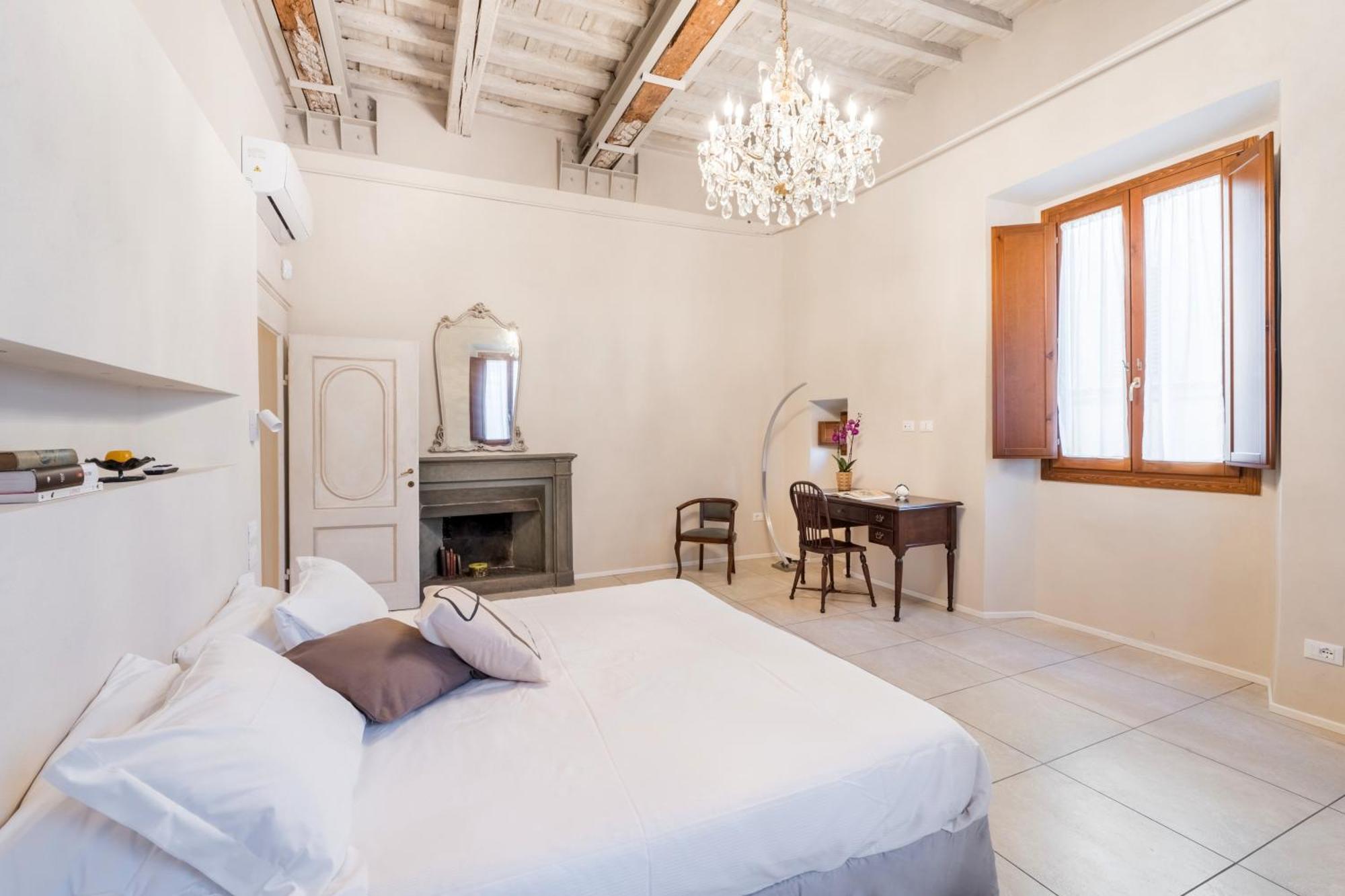 New Apartment Duomo & Galleria Accademia Φλωρεντία Εξωτερικό φωτογραφία